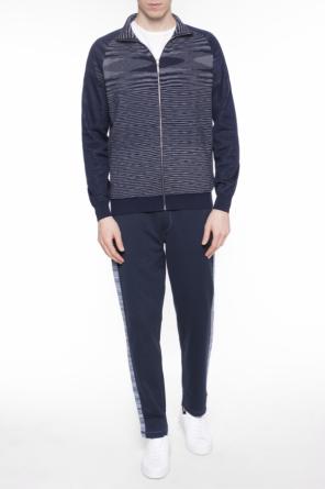 Striped sweater, zdjęcie 2 Striped sweater od Missoni